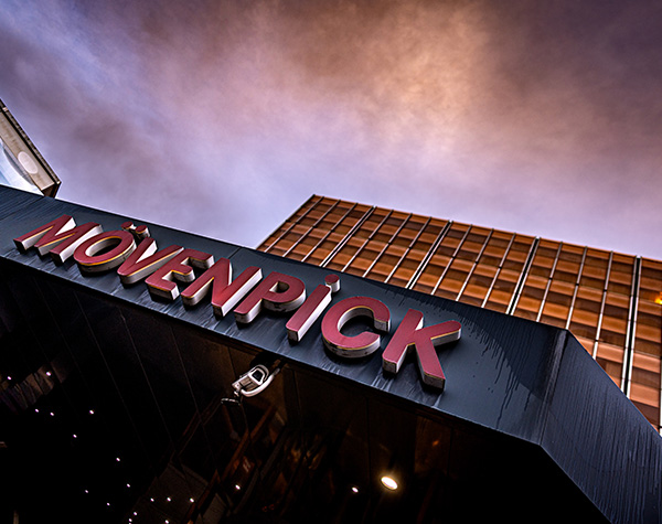 Movenpick