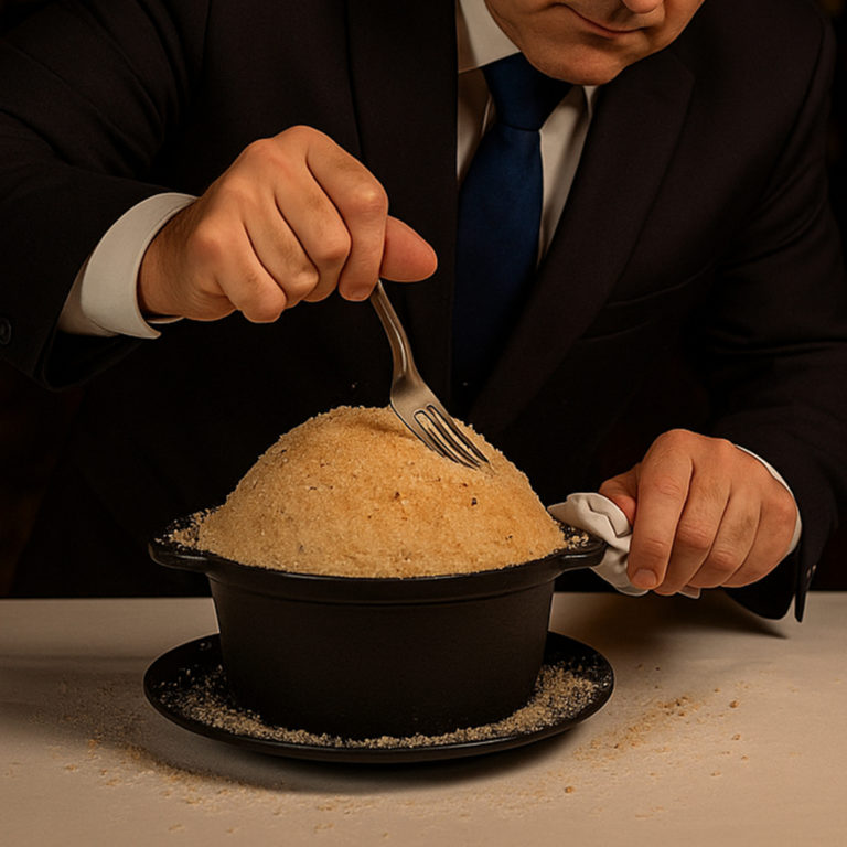 Comment découper le rognon de veau?