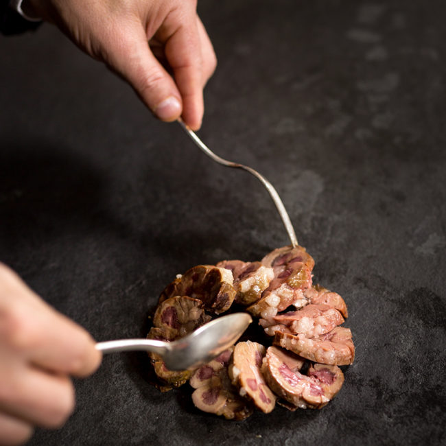 1 Mois, 1 Découpe - Comment découper le rognon de veau ?