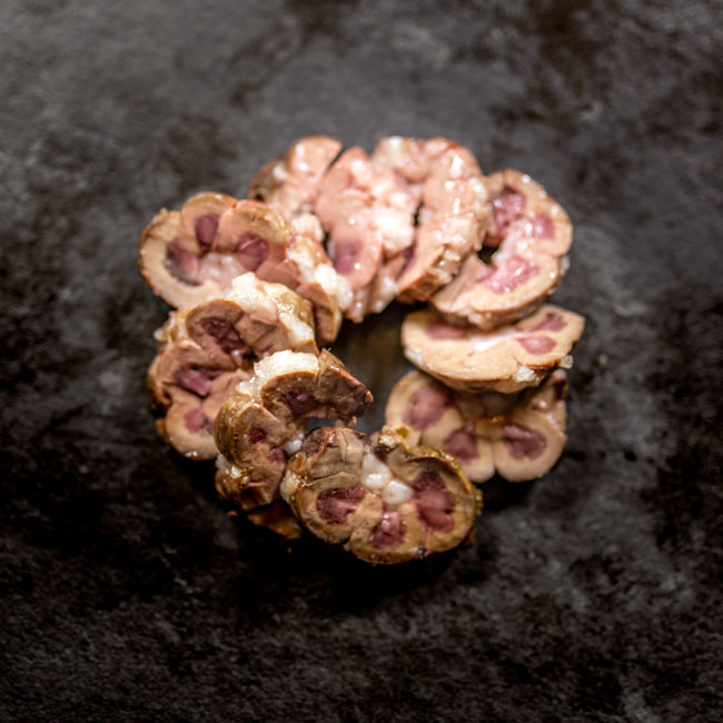 1 Mois, 1 Découpe - Comment découper le rognon de veau ?