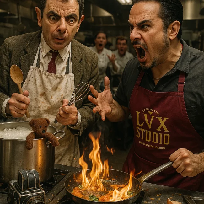 Préparer son restaurant pour un shooting photo : l’art de la mise en scène