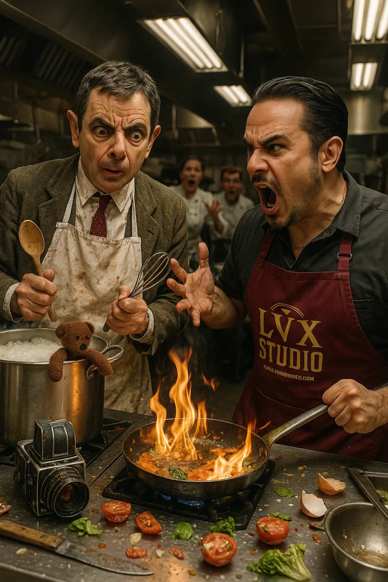 Préparer son restaurant pour un shooting photo : l’art de la mise en scène